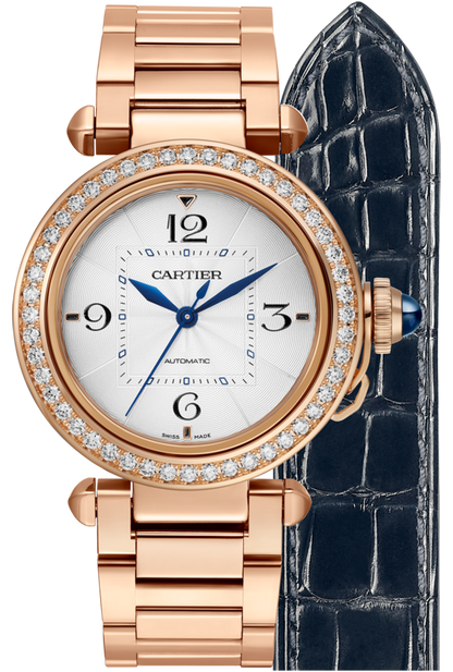 PASHA DE CARTIER