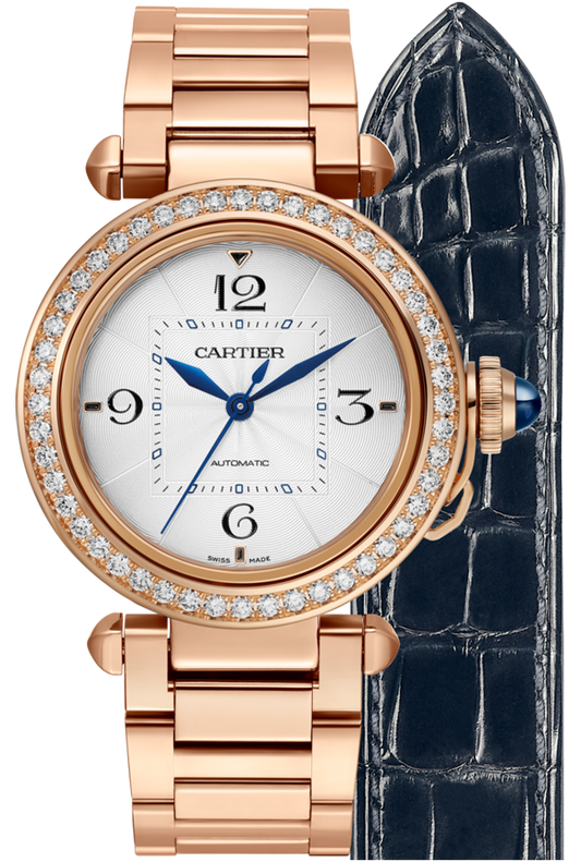 PASHA DE CARTIER