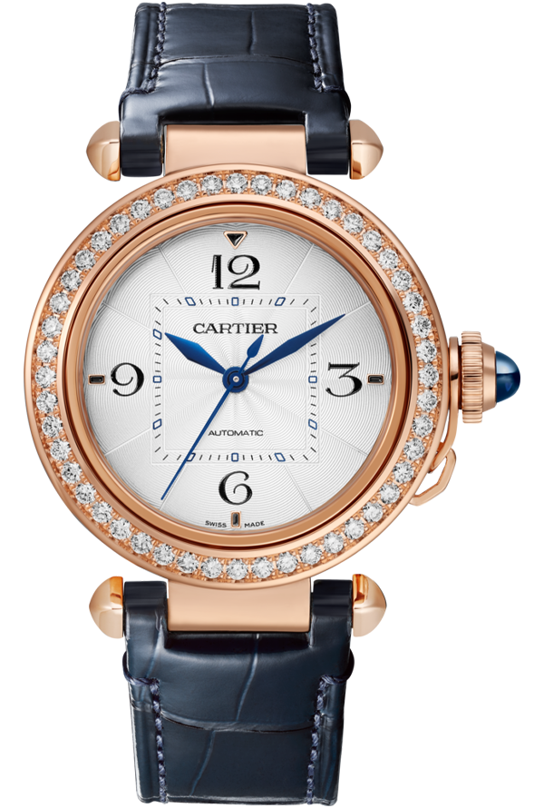 PASHA DE CARTIER