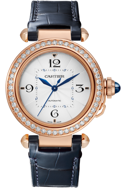 PASHA DE CARTIER