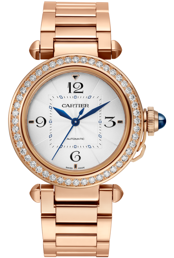 PASHA DE CARTIER