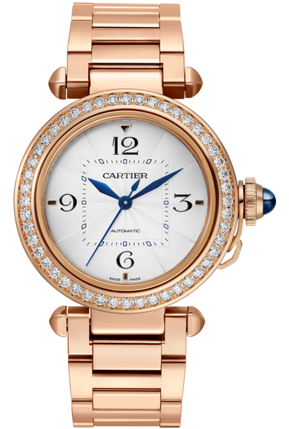 PASHA DE CARTIER