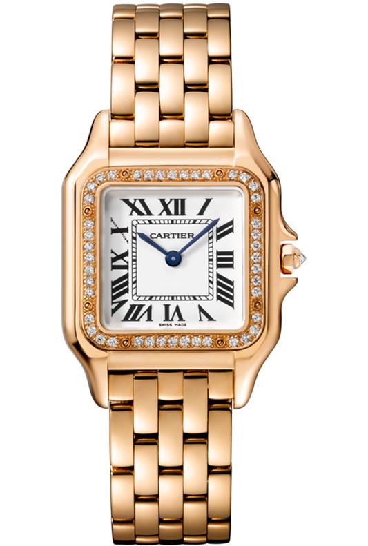 PANTHERE DE CARTIER