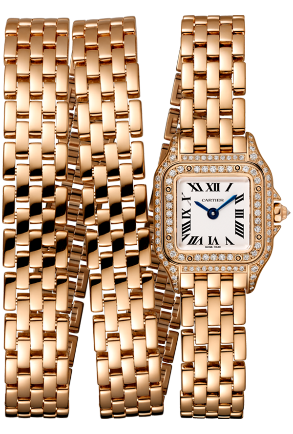 PANTHERE DE CARTIER