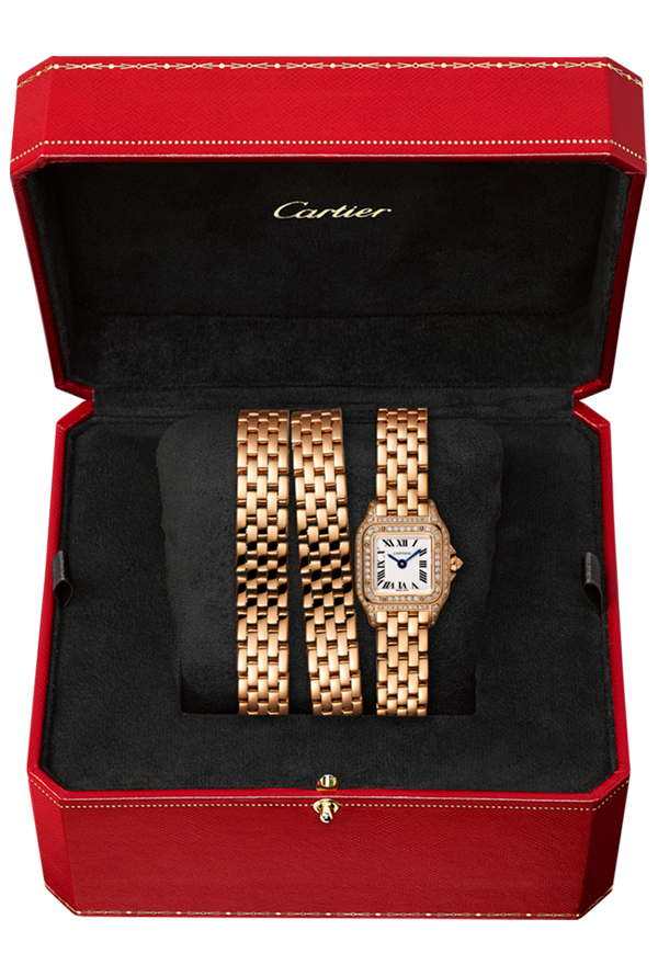 PANTHERE DE CARTIER