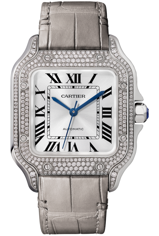 SANTOS DE CARTIER
