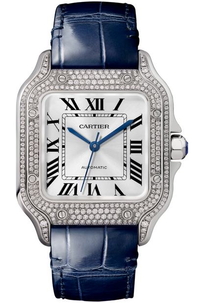 SANTOS DE CARTIER
