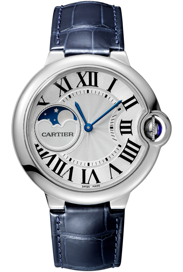 BALLON BLEU DE CARTIER