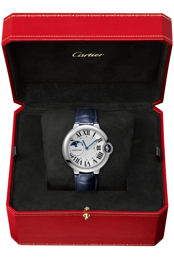 BALLON BLEU DE CARTIER