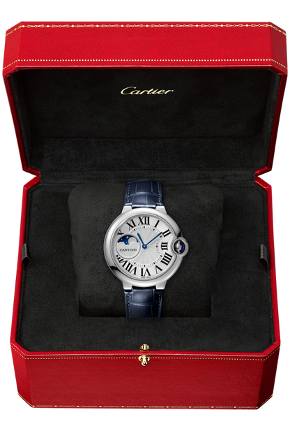 BALLON BLEU DE CARTIER