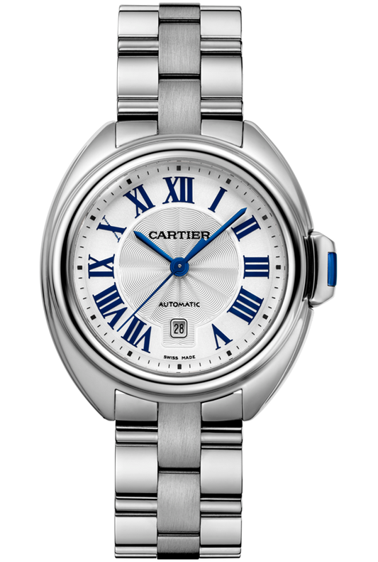 CLE DE CARTIER
