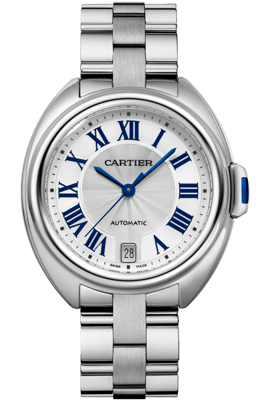 CLE DE CARTIER
