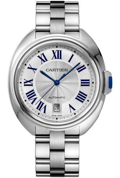 CLE DE CARTIER