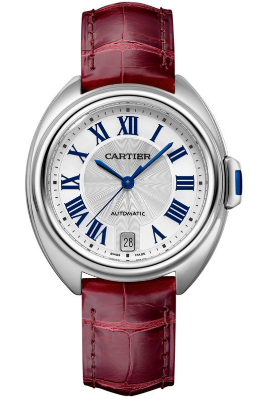 CLE DE CARTIER