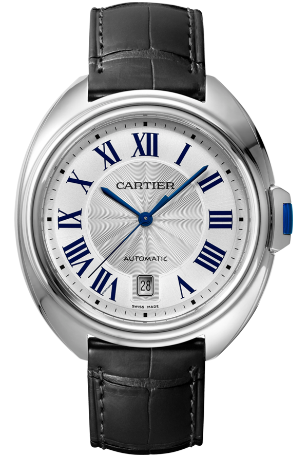 CLE DE CARTIER
