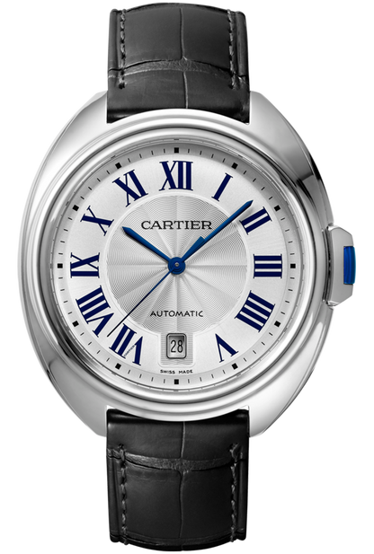 CLE DE CARTIER
