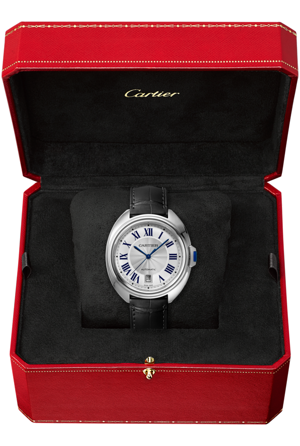 CLE DE CARTIER