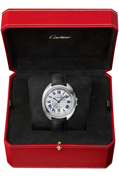 CLE DE CARTIER