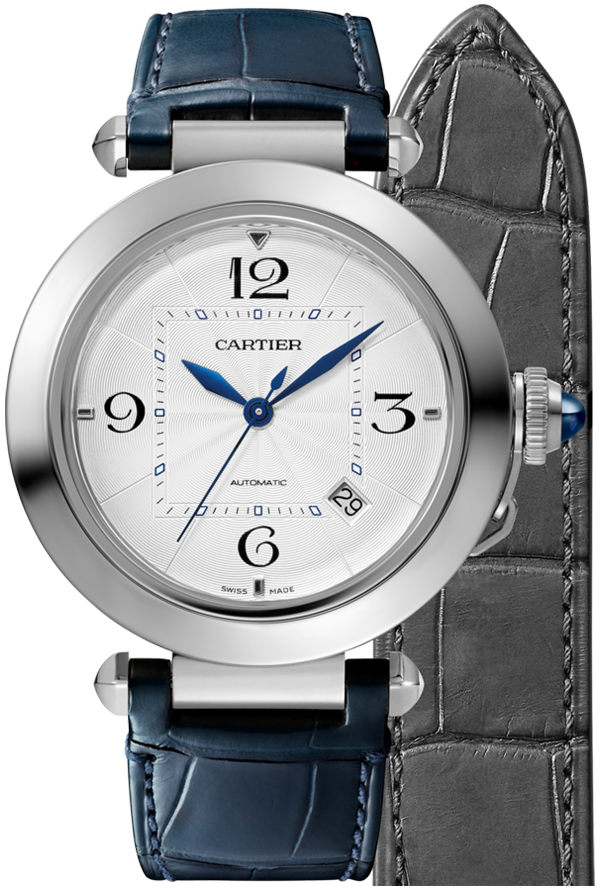 PASHA DE CARTIER