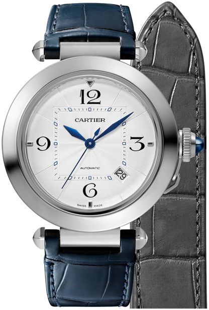 PASHA DE CARTIER
