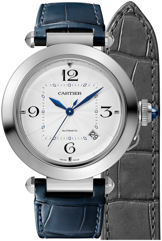 PASHA DE CARTIER