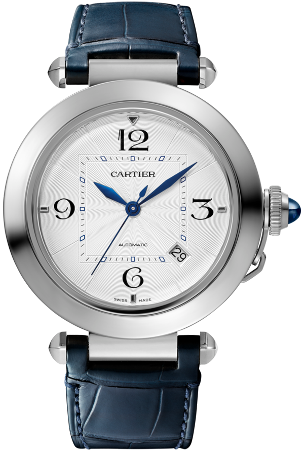 PASHA DE CARTIER