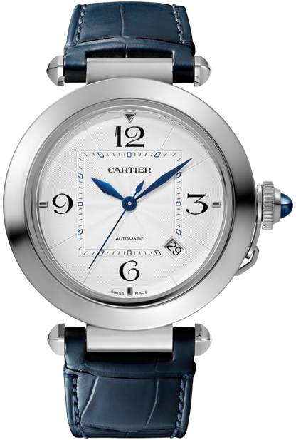 PASHA DE CARTIER