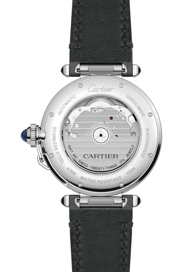PASHA DE CARTIER