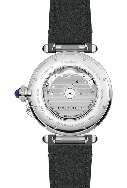 PASHA DE CARTIER