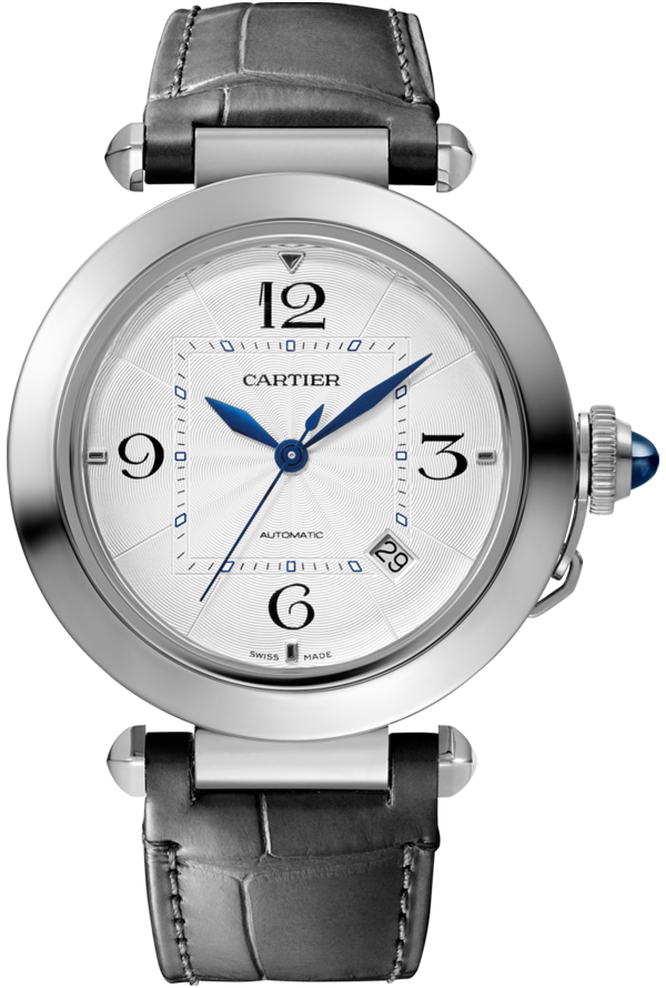 PASHA DE CARTIER
