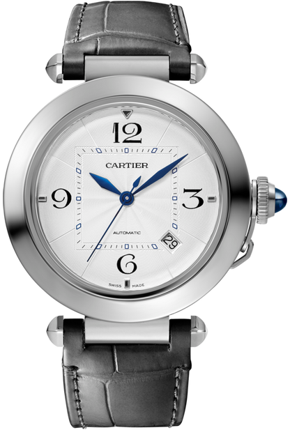 PASHA DE CARTIER