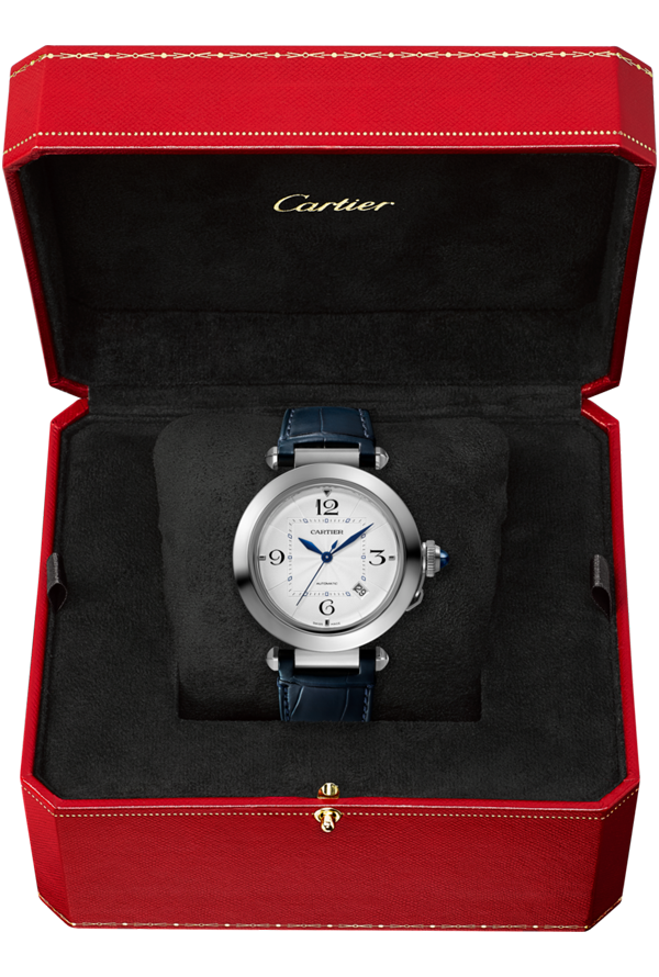PASHA DE CARTIER
