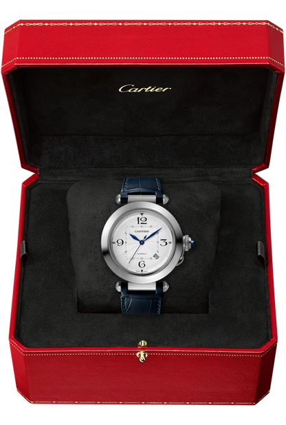 PASHA DE CARTIER
