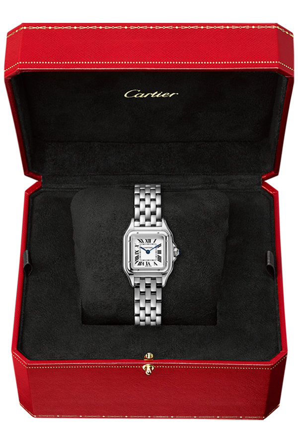 PANTHERE DE CARTIER