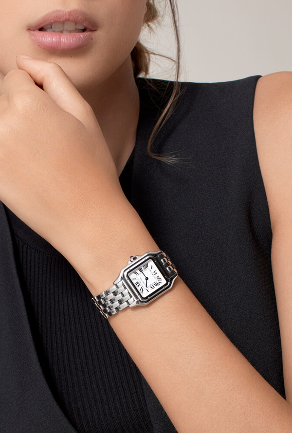 PANTHERE DE CARTIER