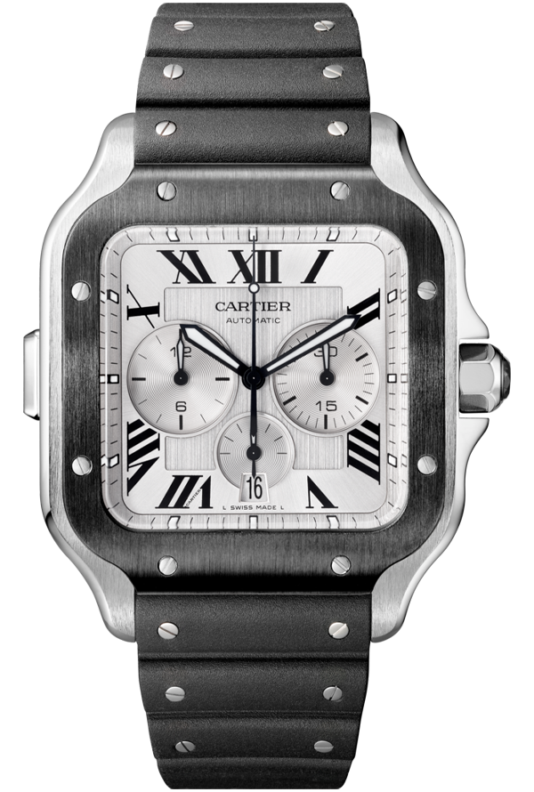 SANTOS DE CARTIER