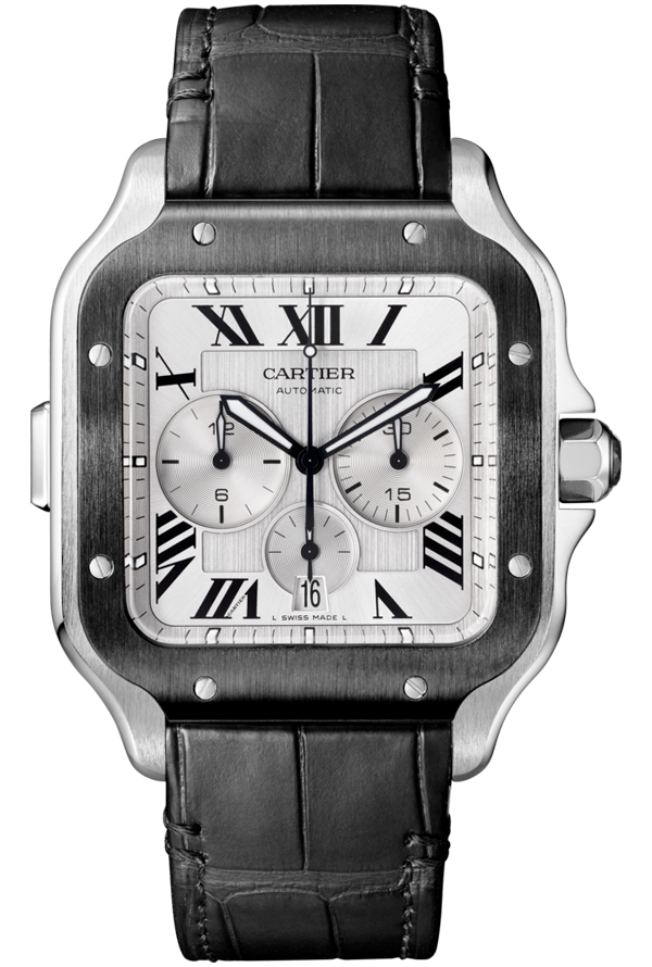 SANTOS DE CARTIER