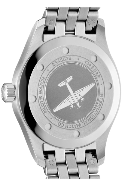 PILOT'S WATCH AUTOMATIC 36 - IW324010