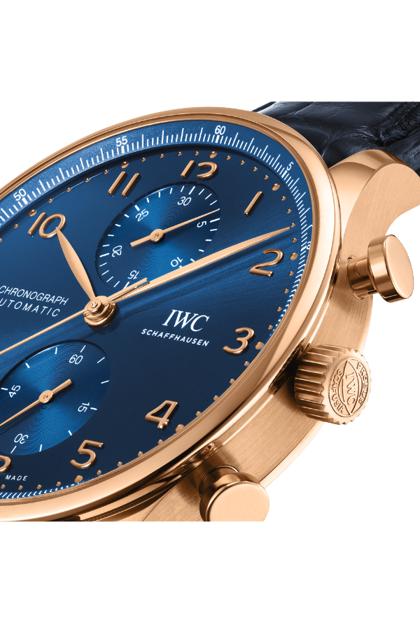 PORTUGIESER CHRONOGRAPH BOUTIQUE EDITION
