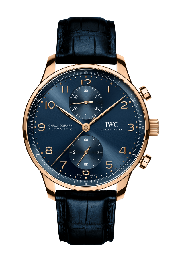 PORTUGIESER CHRONOGRAPH BOUTIQUE EDITION