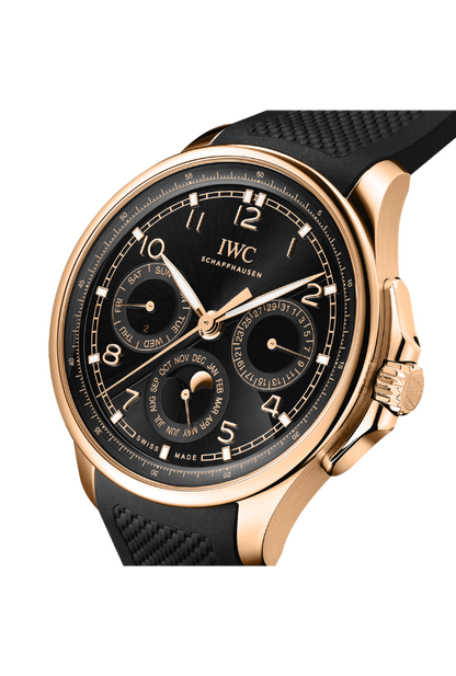 PORTUGIESER YACHT CLUB PERPETUAL CALENDAR 42