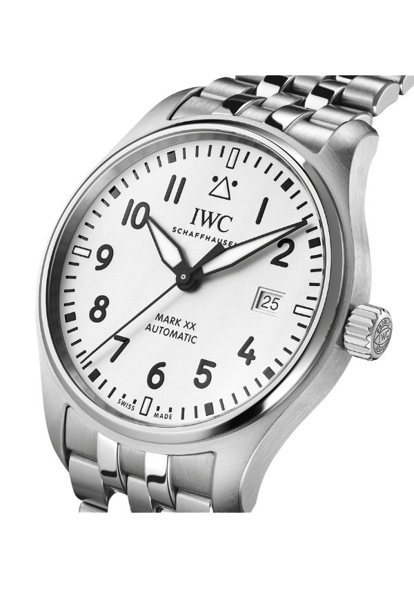 PILOT'S WATCH AUTOMATIC MARK XX - IW328208