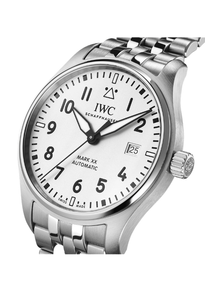 PILOT'S WATCH AUTOMATIC MARK XX - IW328208