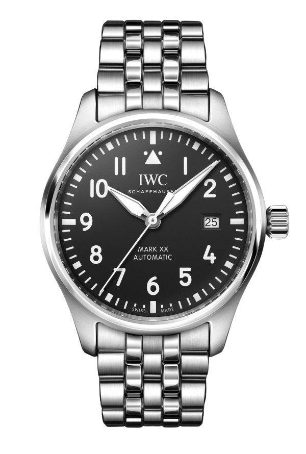 PILOT'S WATCH AUTOMATIC MARK XX