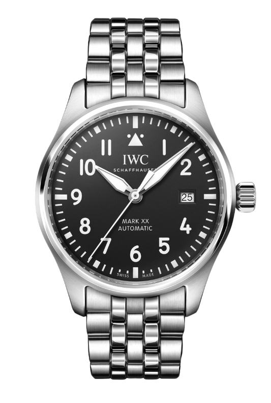 PILOT'S WATCH AUTOMATIC MARK XX