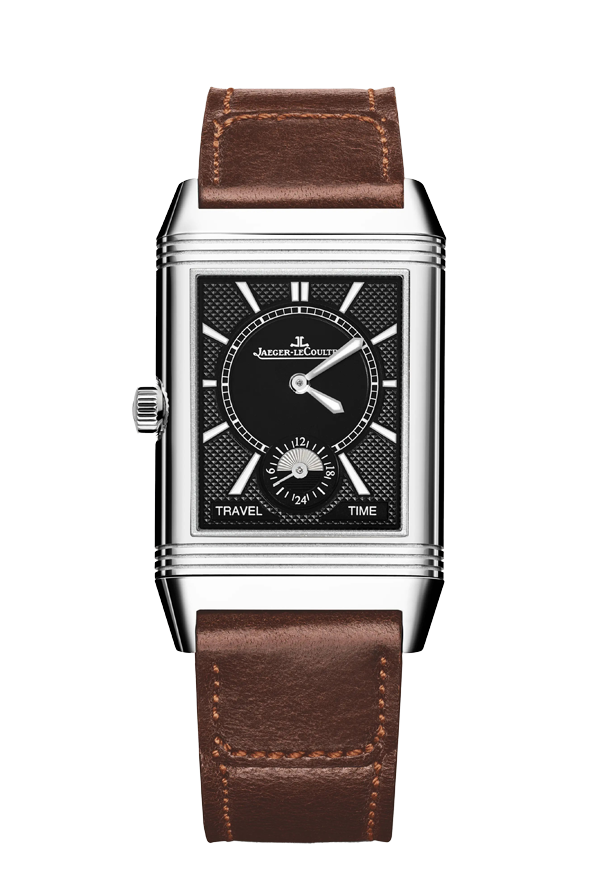 REVERSO CLASSIC LARGE DUOFACE SMALL SECONDS
