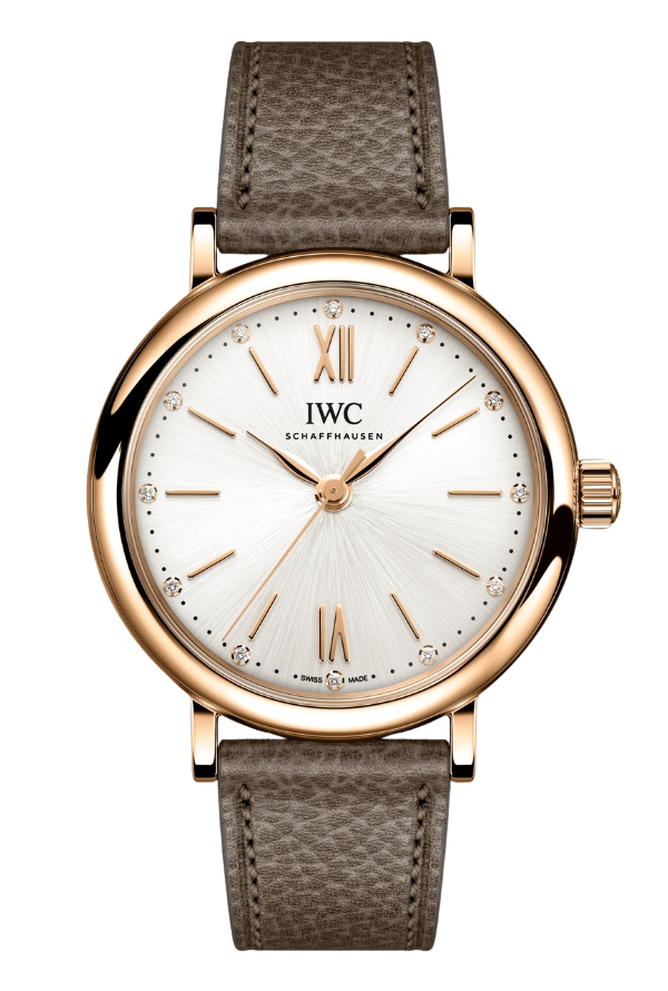 PORTOFINO AUTOMATIC 34 J