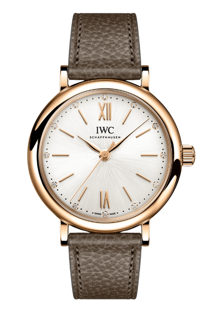 PORTOFINO AUTOMATIC 34 J