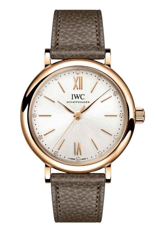 PORTOFINO AUTOMATIC 34 J