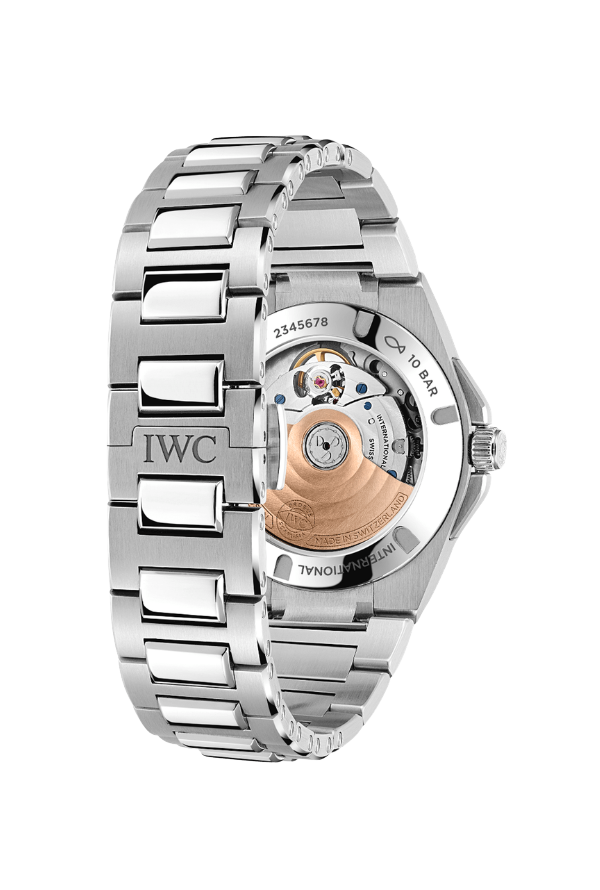 INGENIEUR AUTOMATIC 35 POOL